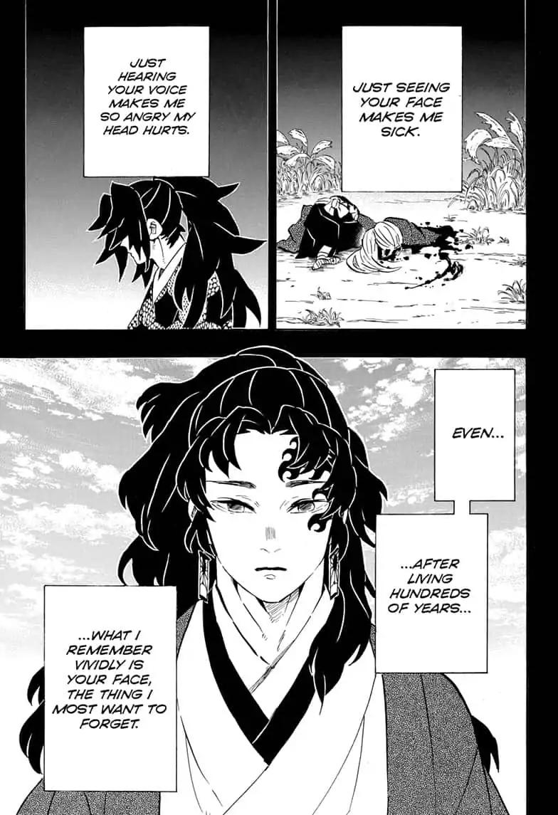 Kimetsu no Yaiba Chapter 178 15